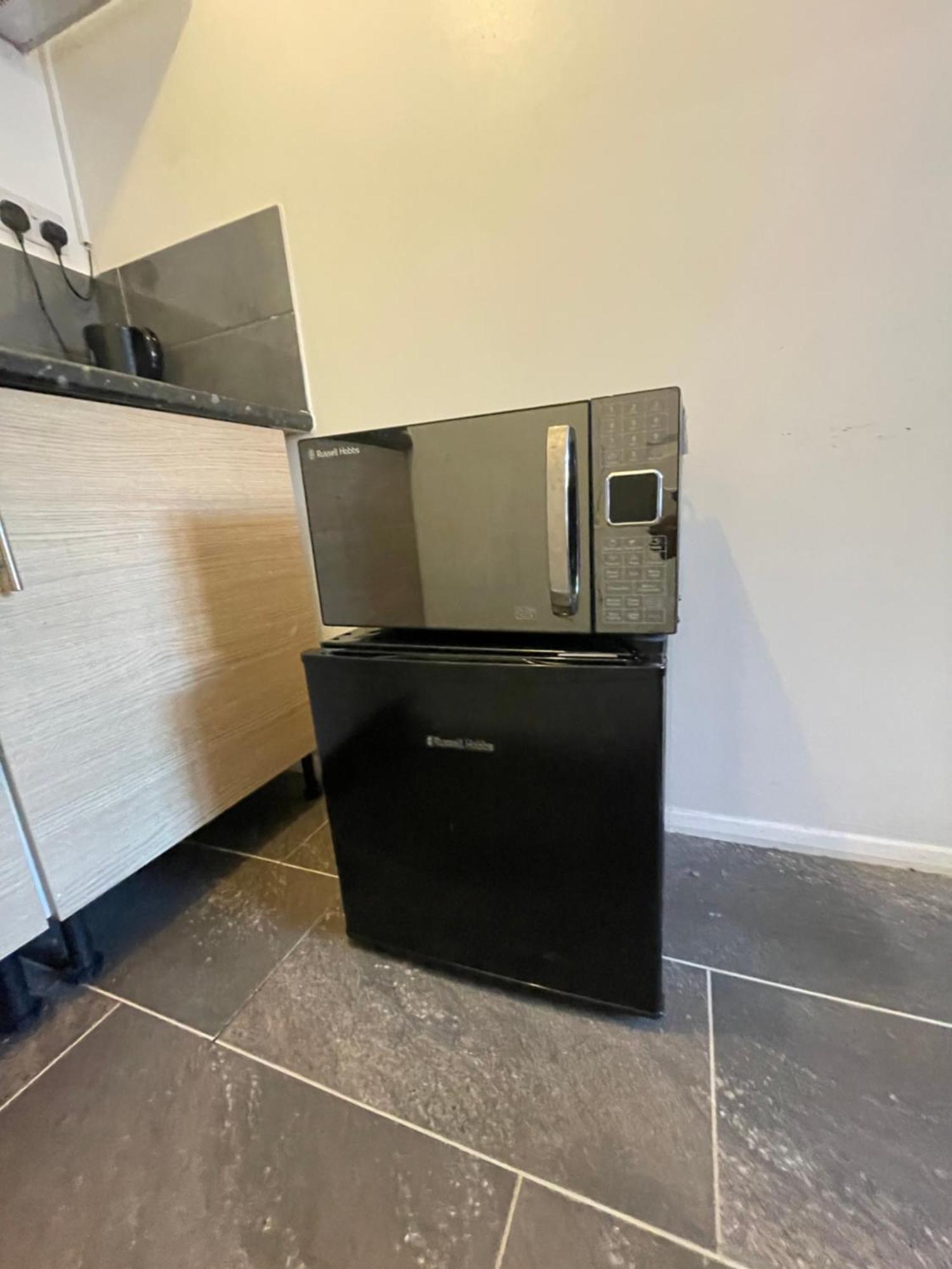 Fantastic Studio, Private Bathroom And Mini Kitchen. Thamesmead  Extérieur photo